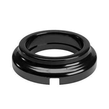 Porcelanowa podstawa na gniazdko elektryczne i włącznik/ściemniacz Creative cables BPBASE-PBASEINOUTNER