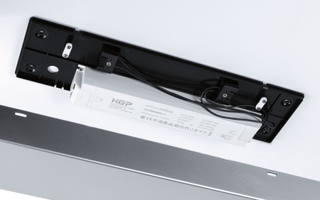 Linion PB 120VA DC 24V Chr m PAULMANN PL98207