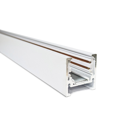 LOW TRACK MAGNETIC27 2m + 2x END CAP BK 