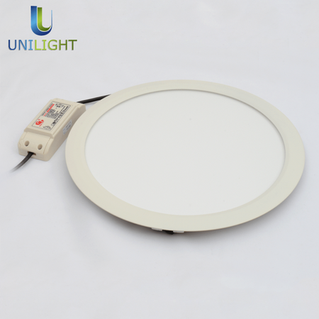 Panel LED SuperSlim - Neutralna barwa - 18W ULPN04 Unilight