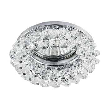 Downlight wpuszczany CRYSTAL FIX Unilight LOC282