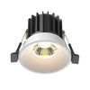 Lampa wbudowana DL058-7W3K-W Maytoni