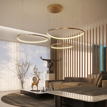 Maxlight p0604d lampa wisząca cayenne 3