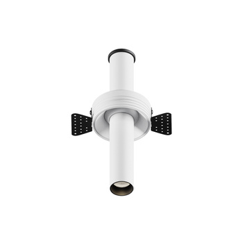 Lampa wbudowana C140TRS-L200-7W3K-W Maytoni