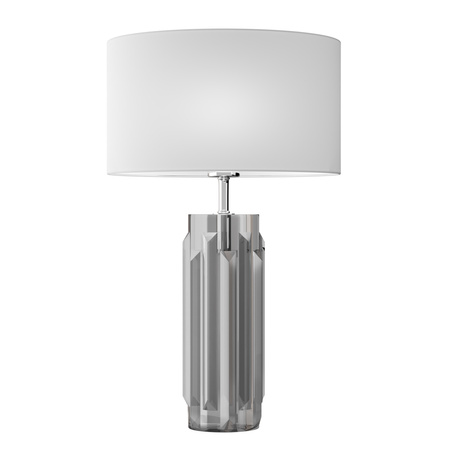 Table lamp GREY Muse Maytoni MOD304TL-01GR