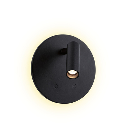 Mobile Wandl Kiora dim Sz Kst/Met PAULMANN PL71286