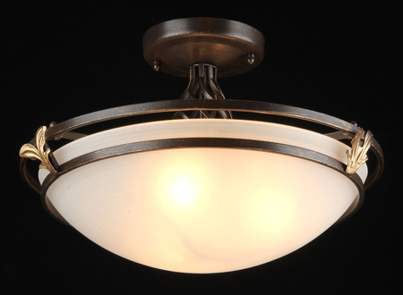 Lampa sufitowa C232-CL-03-R Maytoni