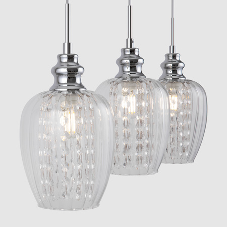 Lampa wisząca MOD044-PL-03-N Maytoni