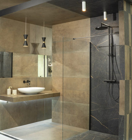 Maxlight Cornet P0330 Lampa Wisząca 1 LED