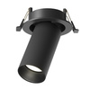Lampa wbudowana C081CL-01-GU10-B Maytoni