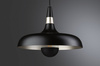Juna PL 340mm 1x20W E27 Sz Go Met PAULMANN PL78481