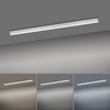 Lampa Sufitowa Aluminium PURE-LINES 003902-027565 Newgarden