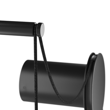 Kinkiet CHROME Sintesi Maytoni P090WL-L24CH3K