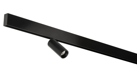 NIKO TRACK MAGNETIC 12W DALI 4000K Neutraina BIAŁY/CZARNY UNILIGHT