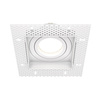 Downlight WHITE Atom Maytoni DL003-01-W