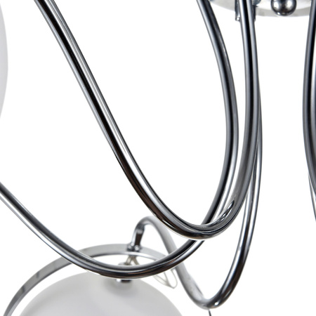 Lampa sufitowa MOD833-08-N Maytoni