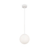 Lampa wisząca WHITE Basic form Maytoni MOD321PL-01W1