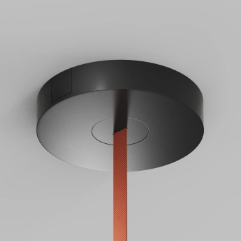 PAULMANN ULINE  BELTY  Podstawa natynkowa z funkcją zasilania ULAC261