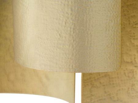 KINKIET MODENA ZŁOTY ULKN20 Unilight