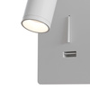 Lampa ścienna C041WL-L3W3K Maytoni