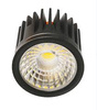 Downlight SPOT LED DALI /TRIAC  IP44 ściemnialne kwadrat ULFN53118 Unilight