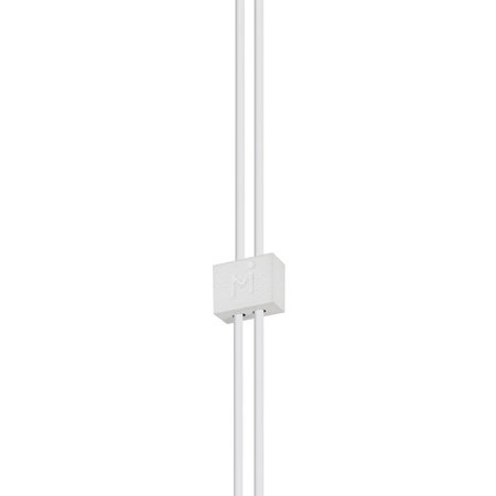 Lampa wisząca WHITE Supersymmetry Maytoni P096PL-L11WK