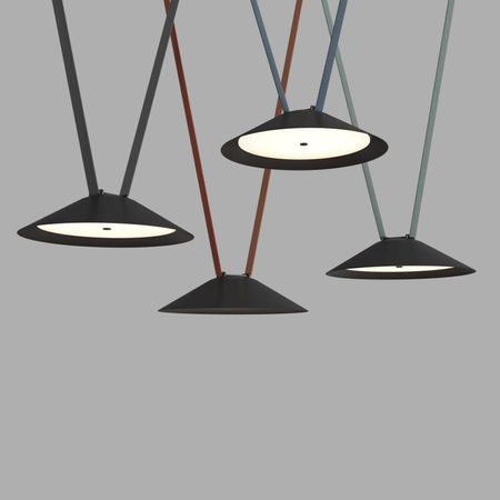 PAULMANN ULINE BELTY BASE FLOW CCT BLUETOOTH ULTL345 OPRAWA SZYNOWA BK 30cm 20W