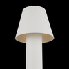 Lampa ogrodowa WHITE Harz Maytoni O421FL-L5W