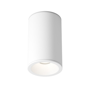 Lampa sufitowa WHITE Zoom Maytoni C029CL-01-S-W