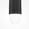 Lampa wisząca MOD132PL-L6BK Maytoni