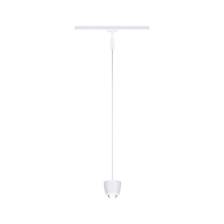 URail ZB Pendel Tyros RGBW 4,5W Signws m PAULMANN PL95683