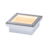 Oprawa najazdowa BRICK LED SH Zigbee 1W 18lm IP67 kwadratowa 2200-3000K 230V