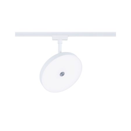 Reflektor na szynoprzewód URail HILDOR LED DIM 15W 850lm 4000K 230V biały / metal