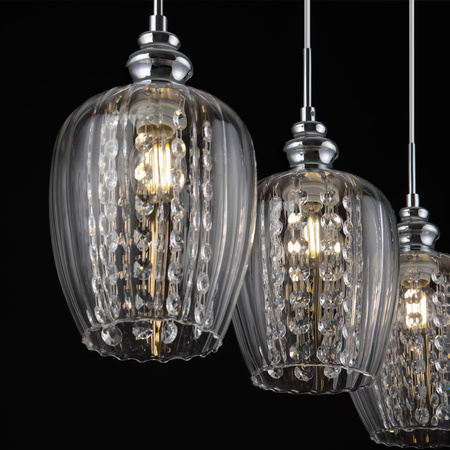 Lampa wisząca MOD044-PL-03-N Maytoni