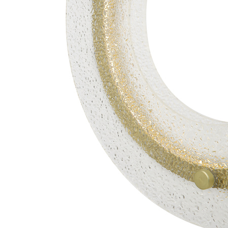 Kinkiet GOLD Maya Maytoni P091WL-L18G3K