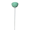 Lampa wisząca Kira GREEN 3xE27 130cm ULFN279GREEN Unilight