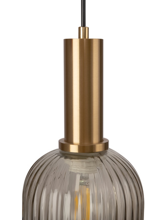 Lampa wisząca BRASS Zelma Maytoni MOD124PL-01BS2