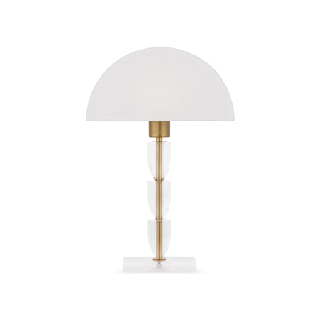 Table lamp BRASS Prima Maytoni Z034TL-01BZ