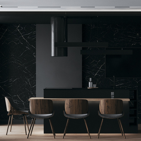 Lampa wisząca P051PL-L40B4K Maytoni