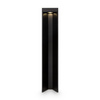 Lampa ogrodowa Czarny/Black Essen Maytoni O596FL-L9B4K