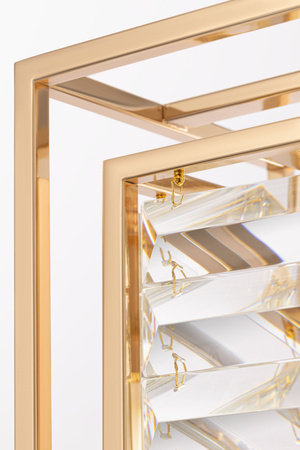 Lampa wisząca MOD060PL-01G Maytoni