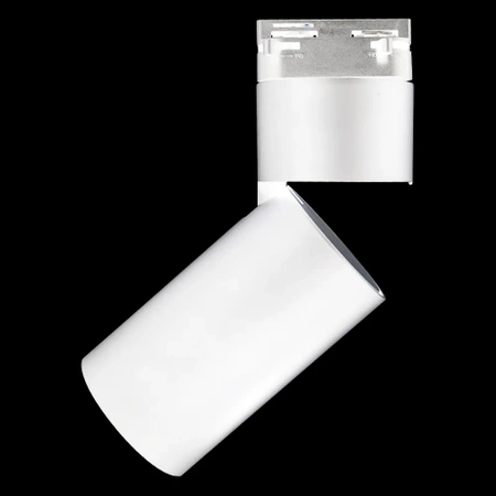 REFLEKTOR SZYNOWY LED ROMANN NEUTRALNA BARWA 15W 3-FAZOWY BIALA Unilight