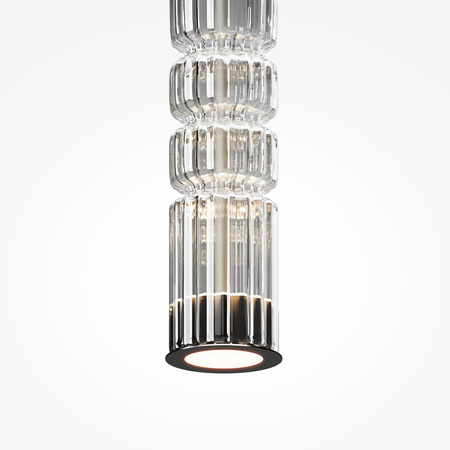 Lampa wisząca MOD272PL-L12CH3K Maytoni