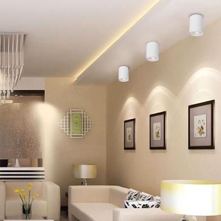 SENSA TUBA BIAŁA ULDL38 Unilight