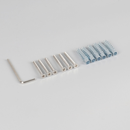 MINIMAL LINE ZESTAW MONTAŻOWY ULAC488