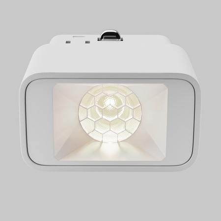 Ścieżka świetlna TR100-2-2W4K-S-W Maytoni