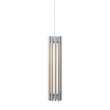 Lampa wisząca CHROME Sonata Maytoni MOD410PL-L12CH3K