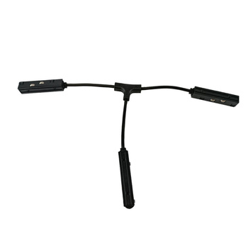 Maxlight ma0016 łączenie zasilania do łącznika mechanicznego t