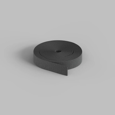 PAULMANN ULINE BELTY BASE track 10m kolor Antracyt ULAC260