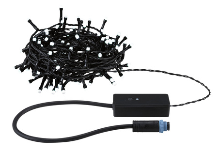 Outd P+S Yuna 10m RGB IP44 PAULMANN PL94643